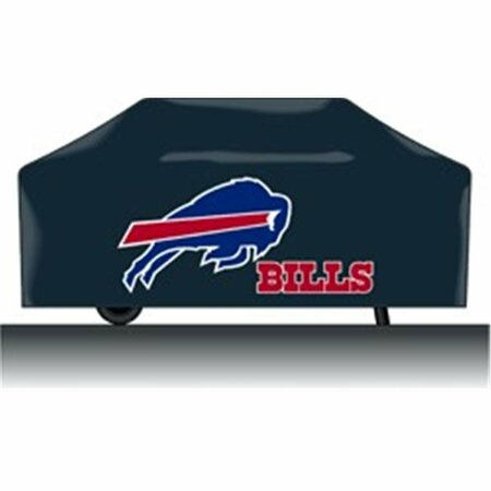 CASEYS Buffalo Bills Grill Cover Deluxe CA53642